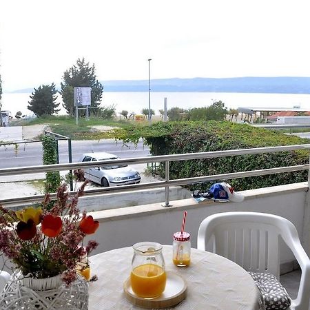 Apartment In Duce With Sea View, Terrace, Air Conditioning, Wifi 4969-2 Luaran gambar