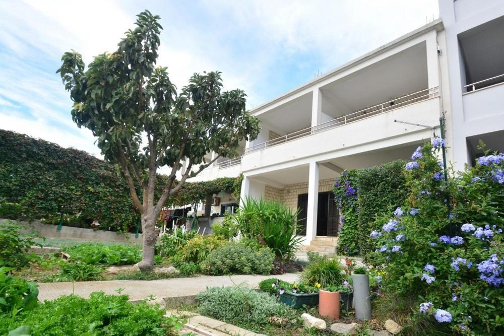 Apartment In Duce With Sea View, Terrace, Air Conditioning, Wifi 4969-2 Luaran gambar