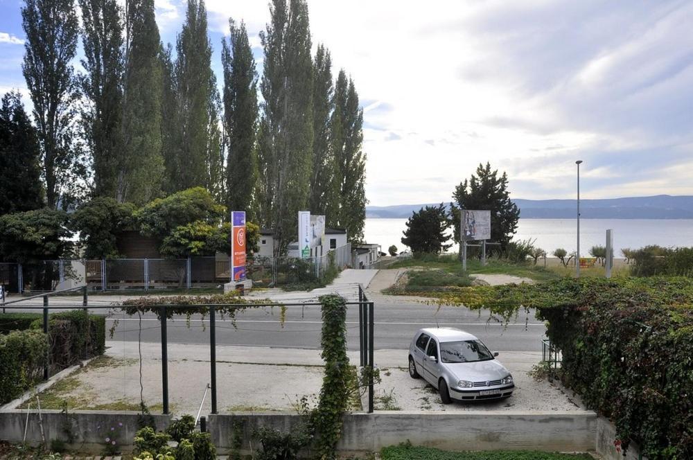 Apartment In Duce With Sea View, Terrace, Air Conditioning, Wifi 4969-2 Luaran gambar