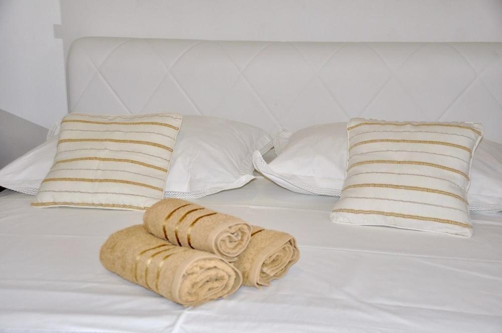 Apartment In Duce With Sea View, Terrace, Air Conditioning, Wifi 4969-2 Luaran gambar