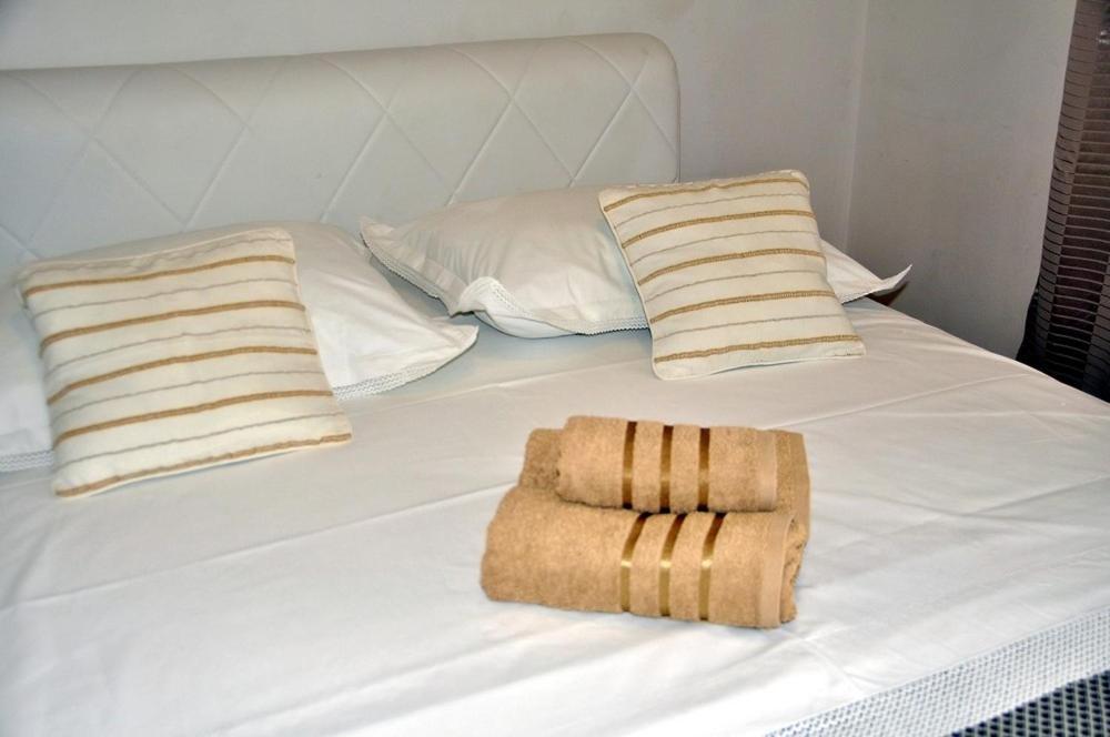 Apartment In Duce With Sea View, Terrace, Air Conditioning, Wifi 4969-2 Luaran gambar